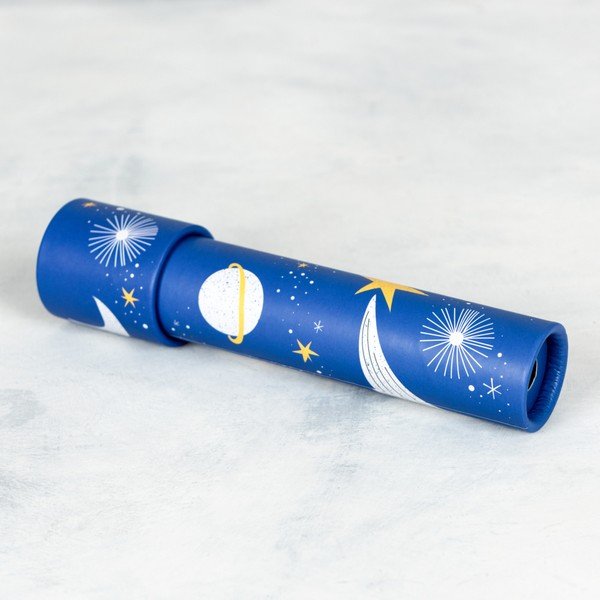 Modrý kaleidoskop Rex London Astronomy-image-3