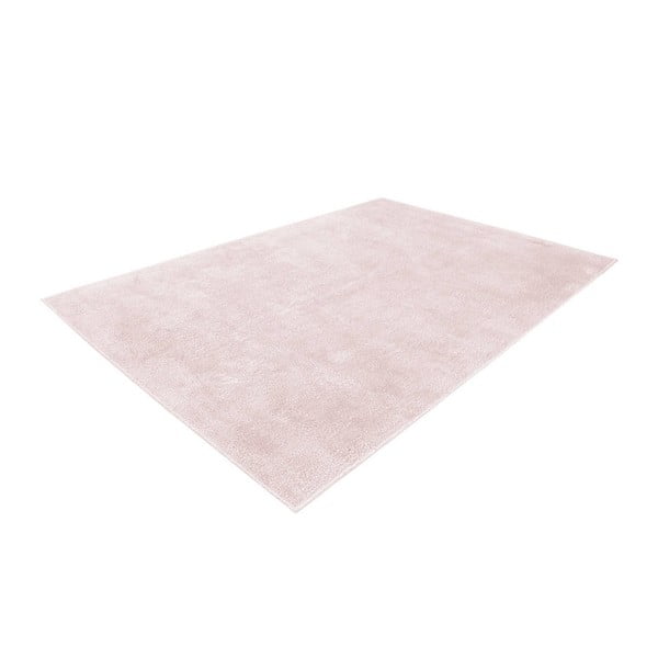 Ručně tkaný koberec Kayoom Limana 222 Puderrosa, 160 x 230 cm-image-1