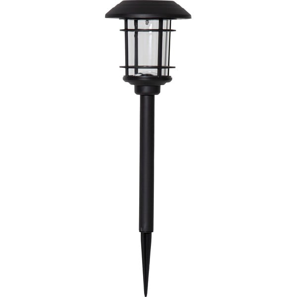 Sada 3 zahradních solárních LED svítidel Star Trading Fride, výška 34 cm-image-3