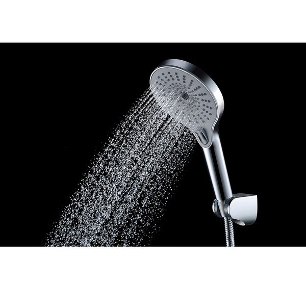 Držák na sprchovou hlavici - Wenko-image-2