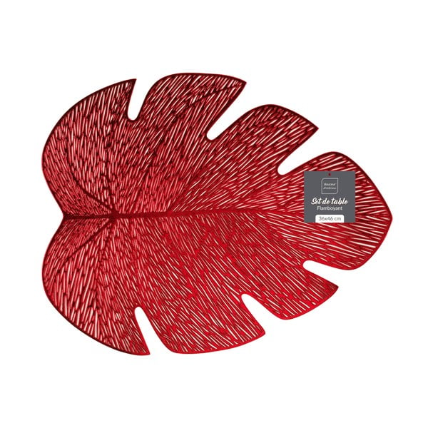 Plastové prostírání 46x36 cm Flamboyant – douceur d'intérieur-image-3