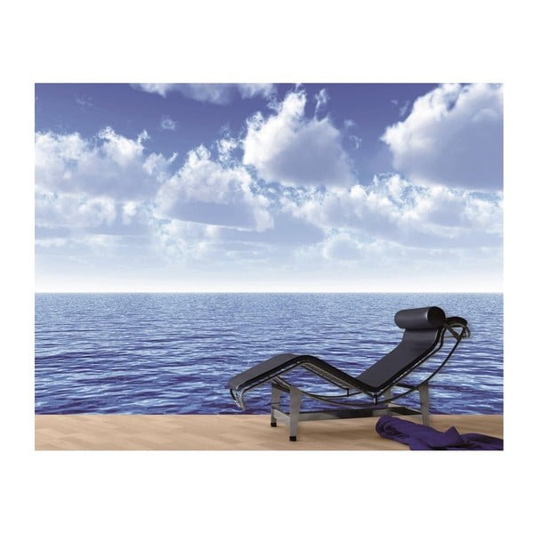 Tapeta Silent Ocean, 400x280 cm-image-1