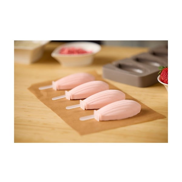 Silikonová forma na nanuky – Blomsterbergs-image-1