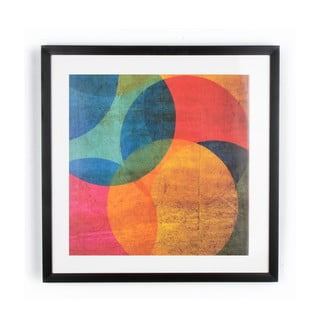 Plakát 50x50 cm Neon – Graham & Brown