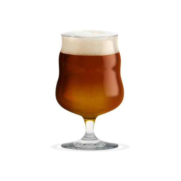 Sklenice na pivo v sadě 2 ks 400 ml Mikkeller – Holmegaard-image-2