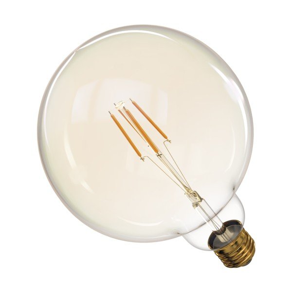 LED vintage žárovka E27, 4 W, 230 V - EMOS-image-3