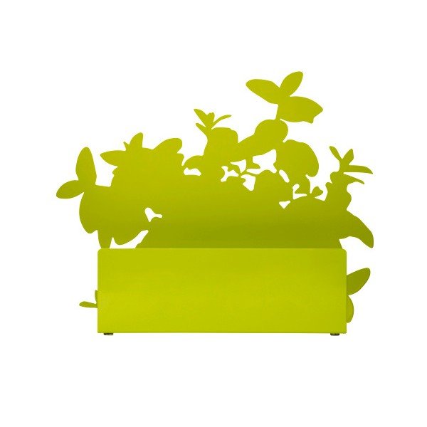 Zelený stojánek na bylinky Sagaform Herb-image-1