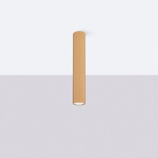 Bodové svítidlo ve zlaté barvě Gleam – Sollux-image-3