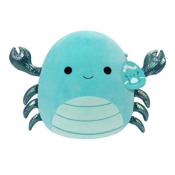 Plyšová hračka Carpio – SQUISHMALLOWS-image-1