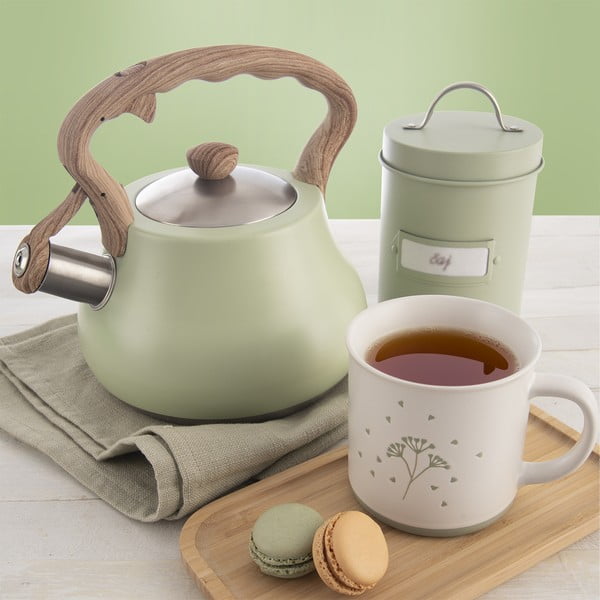 Varná konvice 2 l Greenish – Orion-image-2