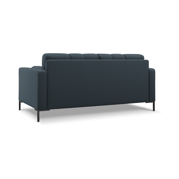 Modrá pohovka 177 cm Bali – Cosmopolitan Design-image-4