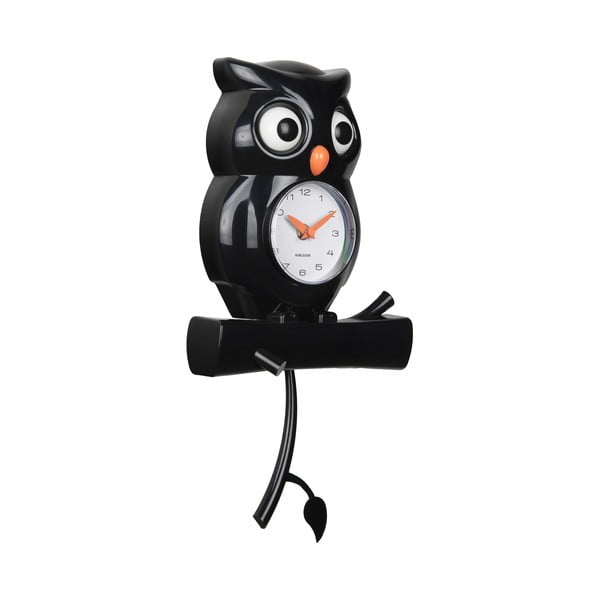 Dětské hodiny Owl – Karlsson-image-2
