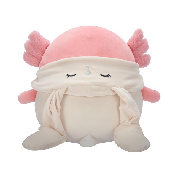 Plyšová hračka Archie – SQUISHMALLOWS-image-2