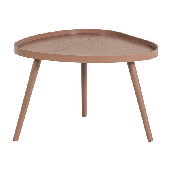 Odkládací stolek 50x61 cm Mae – WOOOD