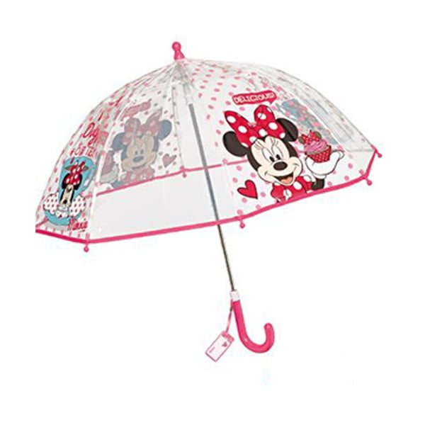Dětský deštník Ambiance Minni Rose