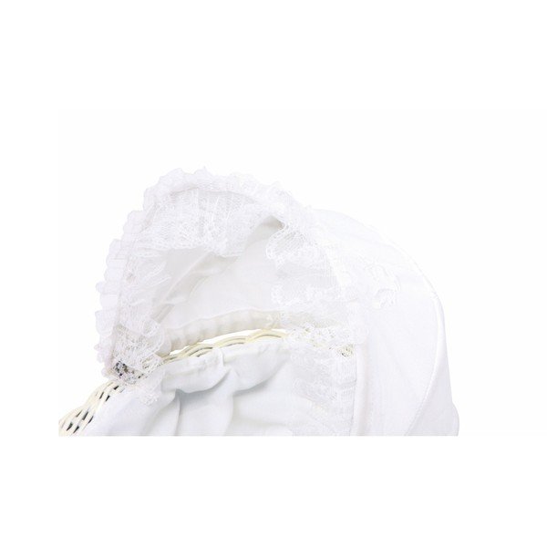 Kočárek pro panenky Legler Odette-image-2