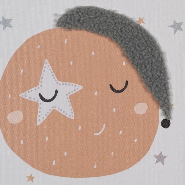 Dětské obrázky v sadě 2 ks 30x40 cm Space – Ixia-image-1