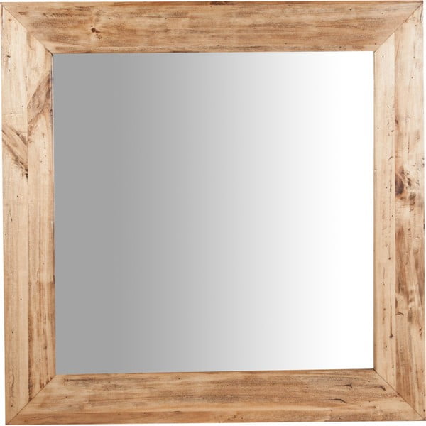 Zrcadlo Biscottini Honorie, 60 x 60 cm