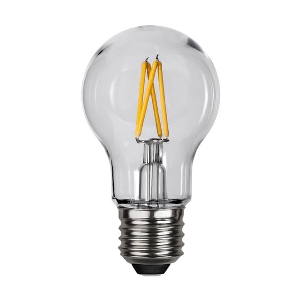 LED žárovka E27, 2.4 W, 230 V Filament - Star Trading