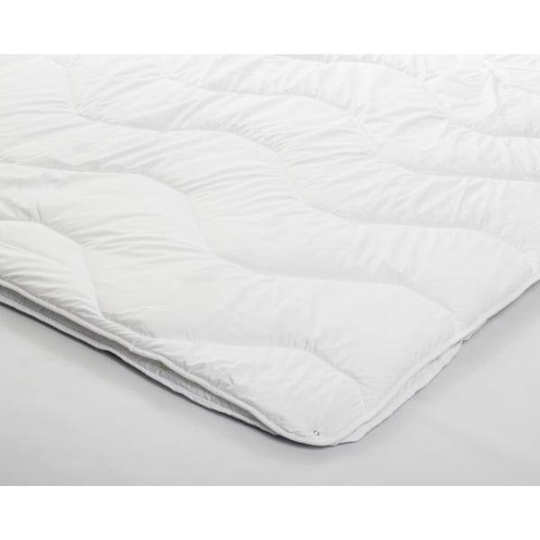 Celoroční peřina s dutými vlákny Sleeptime, 140 x 200 cm-image-3