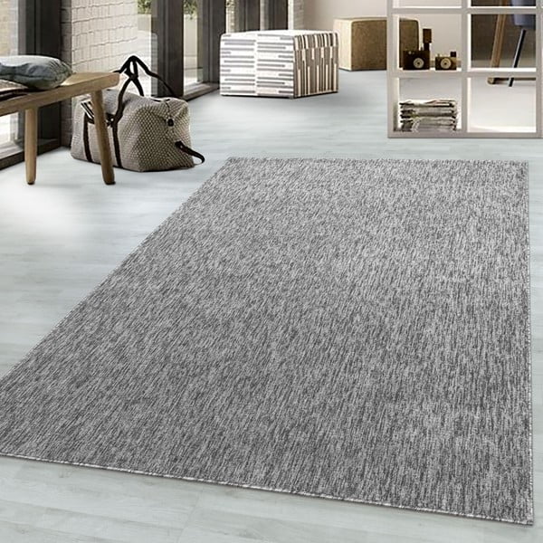 Světle šedý koberec 120x170 cm Nizza – Ayyildiz Carpets-image-1