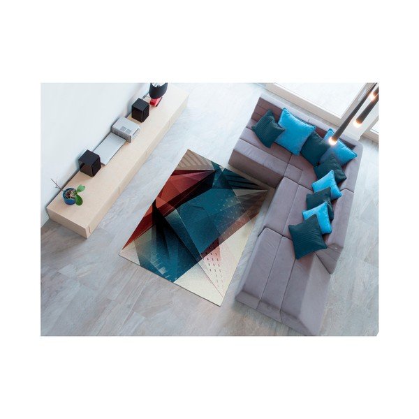 Koberec Universal Colors, 60 x 120 cm-image-1