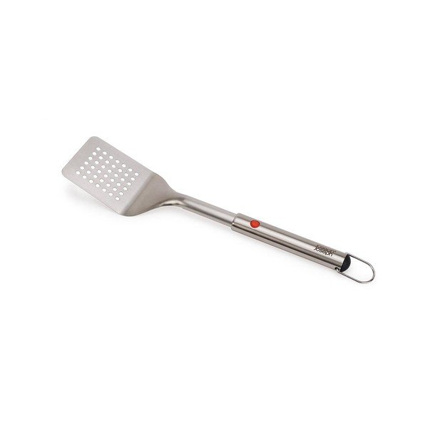Obracečka z nerezové oceli GrillOut – Joseph Joseph