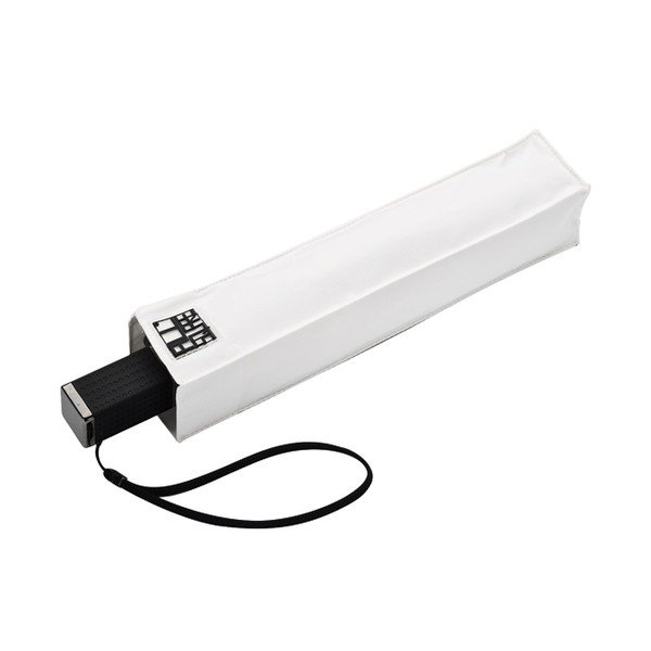 Čtvercový deštník White-image-1