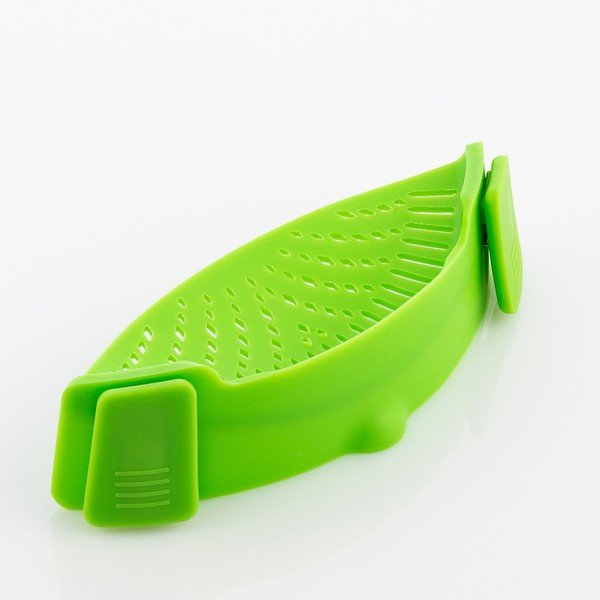 Silikonový cedník InnovaGoods-image-2