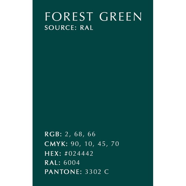 Tmavě zelené LED závěsné svítidlo s kovovým stínidlem ø 31 cm Asteria Mini – UMAGE-image-1