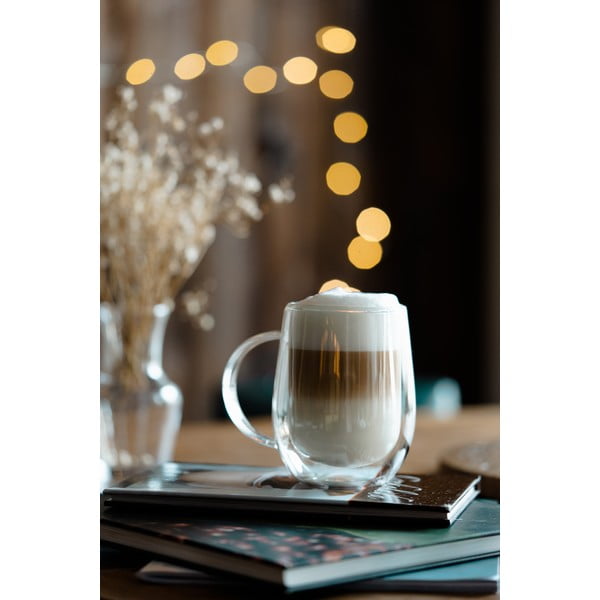 Hrnky v sadě 2 ks 350 ml Amo – Vialli Design-image-2