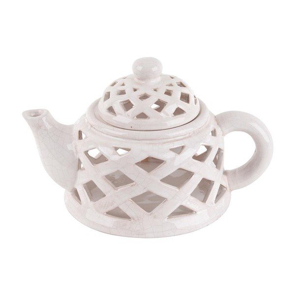 Svícen Tea Pot