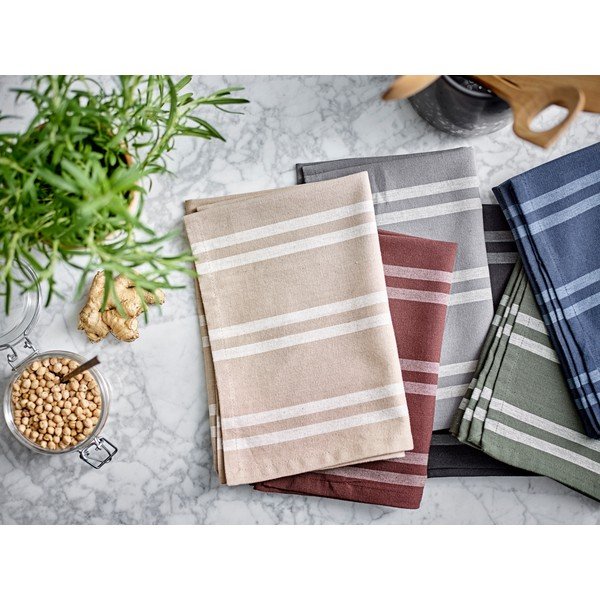 Bavlněná utěrka 50x70 cm Soft – Södahl-image-1