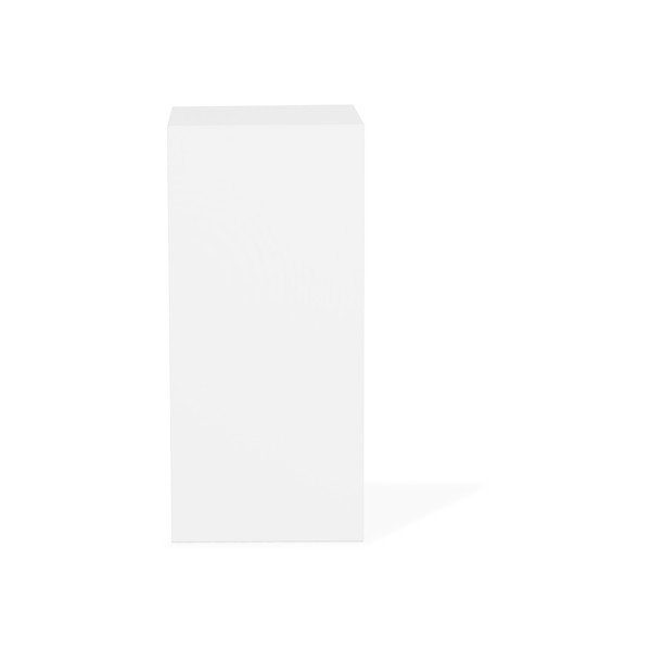 Bílý modulární policový systém 70x36 cm Z Cube - Tenzo-image-3