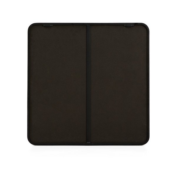 Nástěnné zrcadlo 60x60 cm Marco – Kave Home-image-4