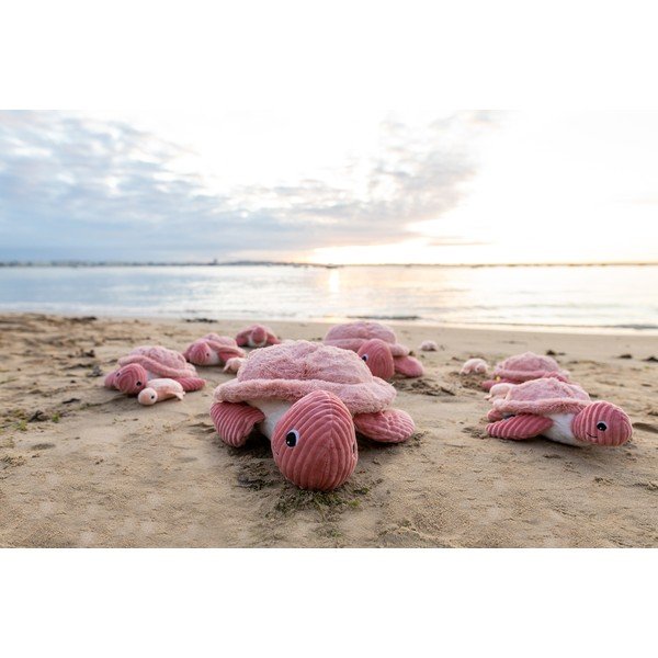 Plyšové hračky v sadě 2 ks Ptipotos Savenou – Les Deglingos-image-3