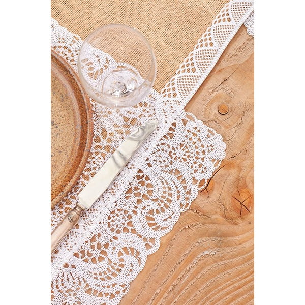 Plastové prostírání 45x30 cm - Tiseco Home Studio-image-1