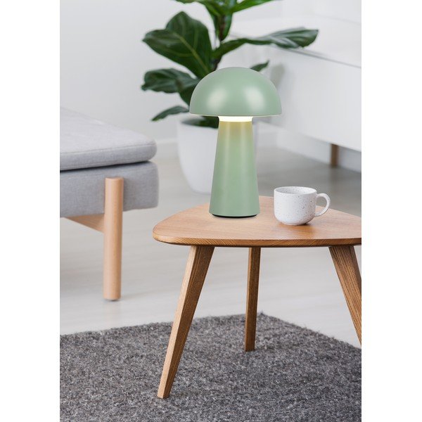 Venkovní svítidlo ø 14 cm Lennon – Reality-image-1