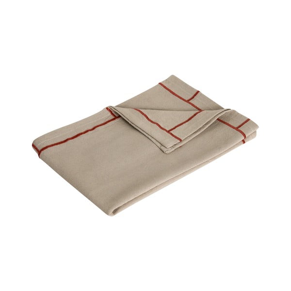 Bavlněná utěrka 60x80 cm Easypeasy – Hübsch