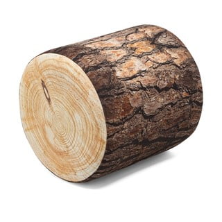 Podnožka ve tvaru dřeva Balcab Home Log