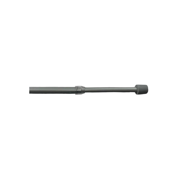 Kovová roztažitelná vitrážní tyč 60 - 100 cm Easy - SP TREND