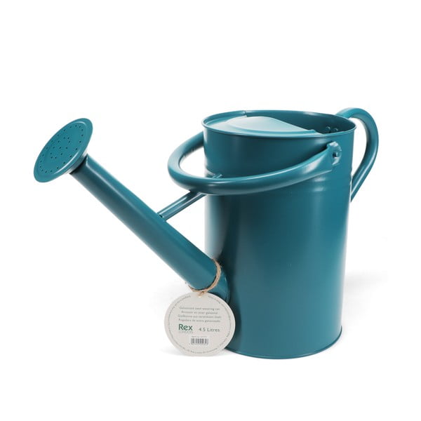 Kovová konvička na zalévání 4,5 l – Rex London-image-2
