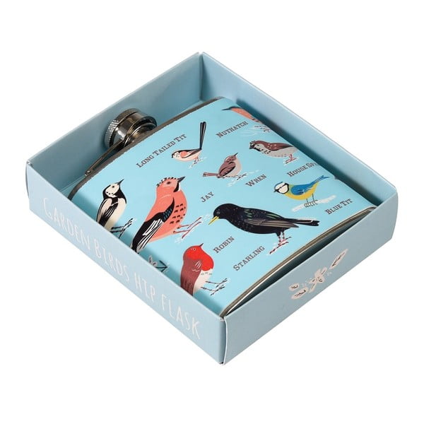 Placatka Rex London Garden Birds-image-2