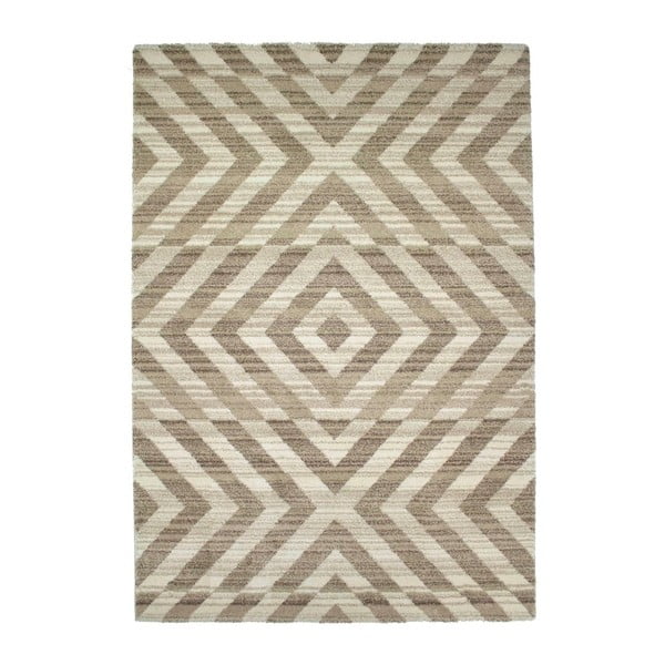 Šedý koberec Calista Rugs Jaipur Orient, 160 x 230 cm