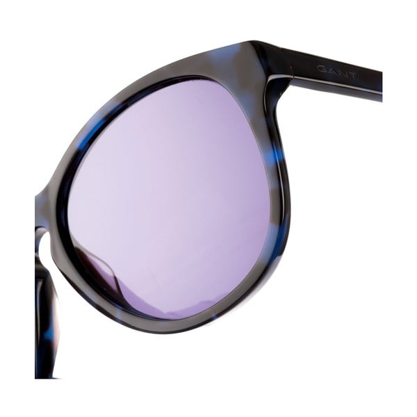 Dámské sluneční brýle GANT Kenne Black Blue-image-1