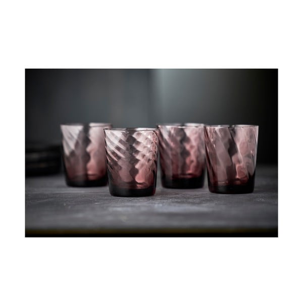 Sklenice v sadě 4 ks 300 ml Vienna – Lyngby Glas-image-1