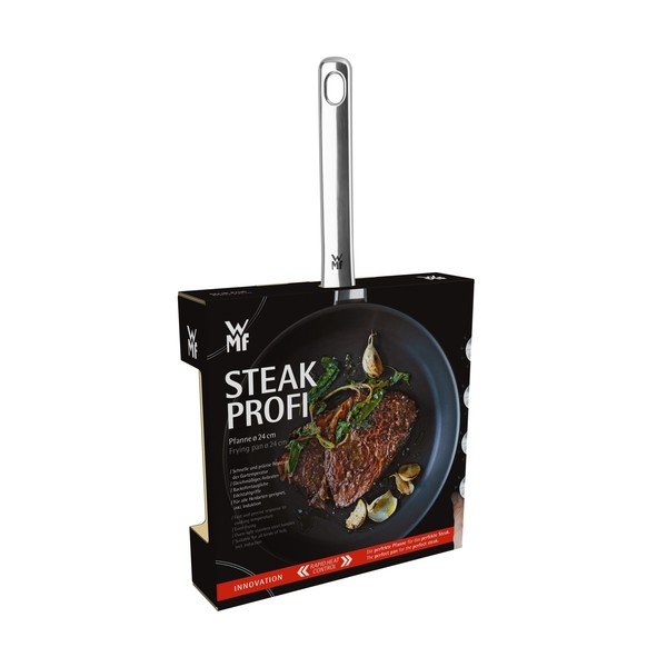 Pánev WMF Steak Profi, ø 24 cm-image-3