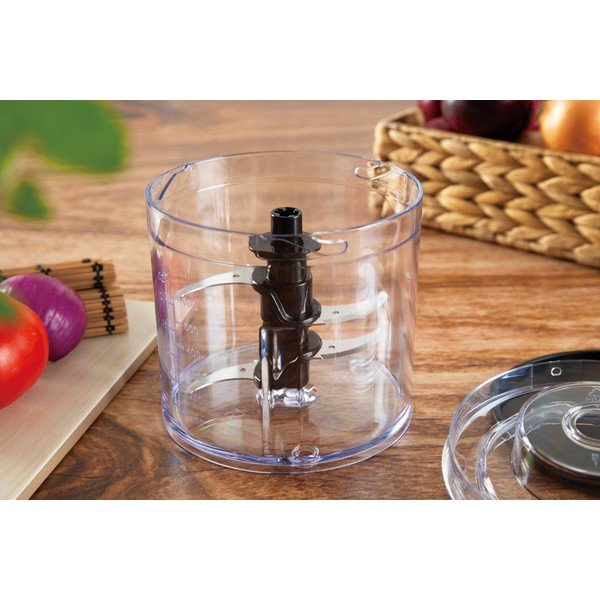 Elektrický sekáček na ovoce a zeleninu Black Rose Collection - BerlingerHaus-image-4