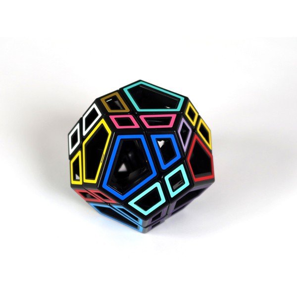 Hlavolam Hollow Skewb Ultimate – RecentToys-image-2