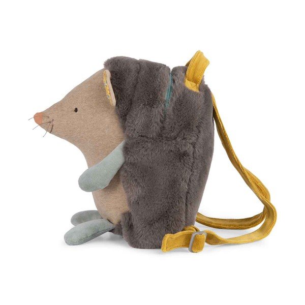 Dětský batoh Hedgehog – Moulin Roty-image-3